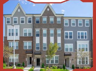 14955 River Walk Way UNIT 17, Woodbridge, VA 22191