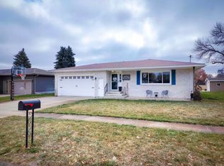 702 E Prospect Ave, Norfolk, NE 68701