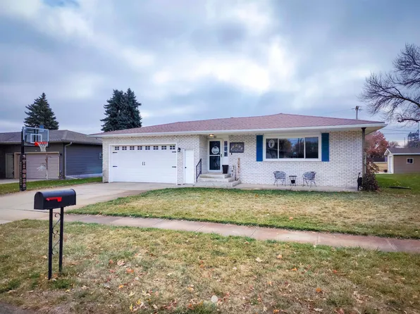 702 E Prospect Ave, Norfolk, NE 68701