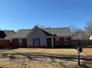 5901 Garden Ridge Dr, Millington, TN 38053