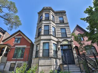 2014 W Cortez St APT 1F, Chicago, IL 60622