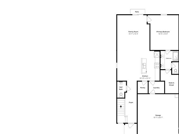 2nd image of 2242 Treesdale Ave