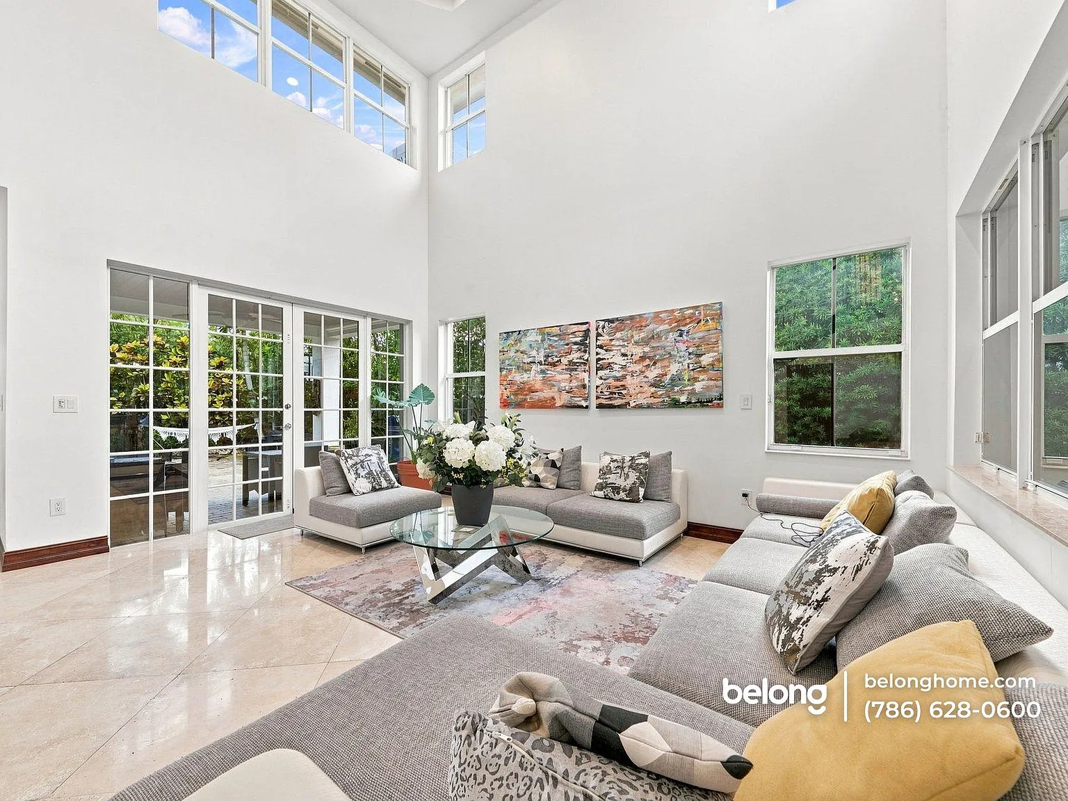 5 bed, 4.5 bath, 3780 sqft, $7,225 — Photo 4
