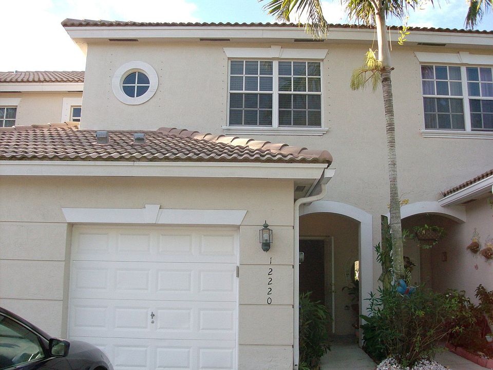1 car Garage