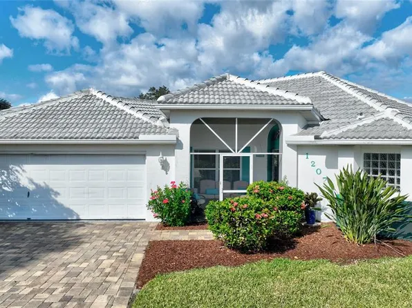1207 Islamorada Blvd, Punta Gorda, FL 33955