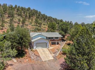 2007 N Rogers Cir, Payson, AZ 85541
