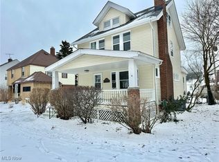21100 S Lake Shore Blvd, Euclid, OH