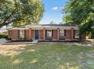 7142 Santa Barbara St, Pensacola, FL 32526