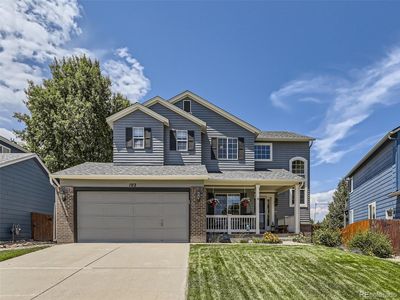 102 Kolar Court, Erie, CO, 80516