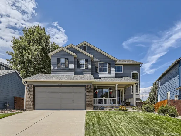 102 Kolar Court, Erie, CO 80516