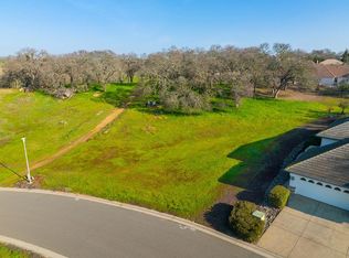 15233 De La Pena Cir, Rancho Murieta, CA