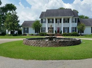 1361 Quincey Batten Loop, Douglas, GA 31533