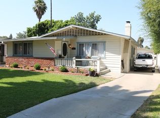 3683 Linwood Pl, Riverside, CA 92506