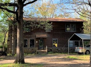 10315 Kentucky Rd, Dardanelle, AR 72834