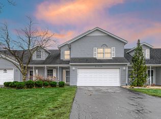 11355 Ventura Dr, Saint John, IN 46373