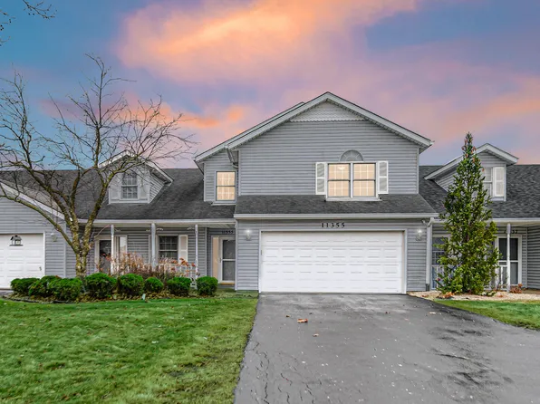 11355 Ventura Dr, Saint John, IN 46373