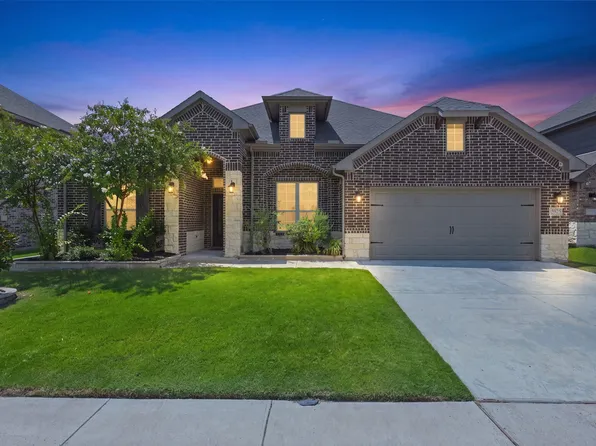 5925 Scottsdale Ln, Fort Worth, TX 76179