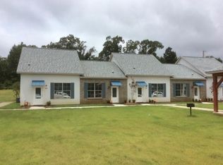 915 S Barnett Springs St, Ruston, LA 71270