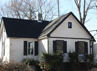 2061 Austin Dr, Decatur, GA 30032