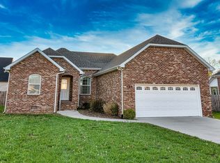 149 Daffodil Dr, Tullahoma, TN 37388