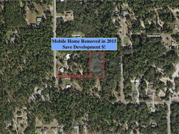 3249 N Bonnie Point, Hernando, FL 34442