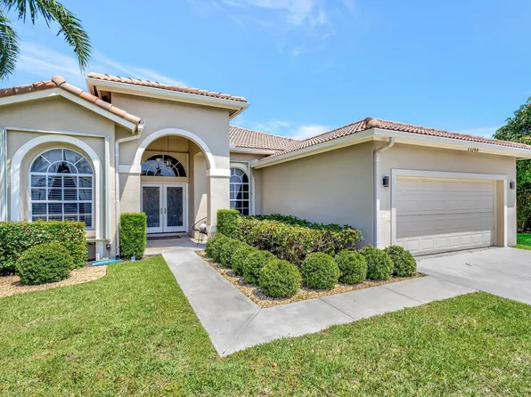 11248 Edgewater Circle, Wellington, FL 33414