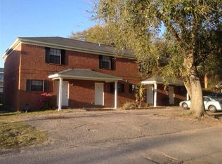 7250 Hilburn Rd #4A-D, Pensacola, FL 32504