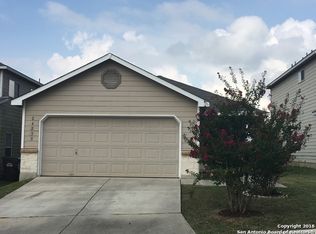 24239 Saffron Plum, San Antonio, TX 78261