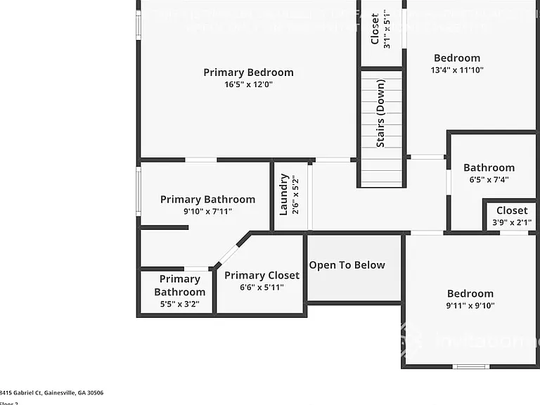 8415 Gabriel Ct — Photo 3