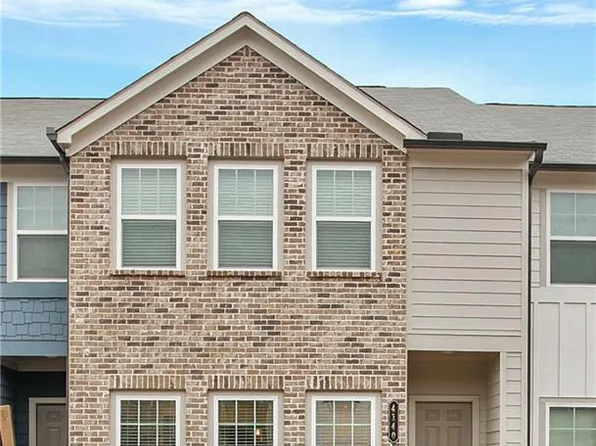 4140 Kingsbere Way, Douglasville, GA 30135