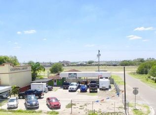 201 E Palma Vista Dr, Palmview, TX 78572