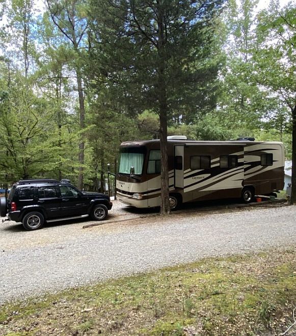 2nd image of 140 Campground Rd #40