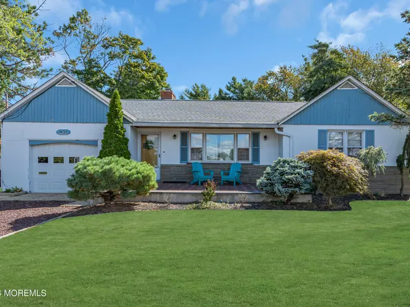 1632 Bay Avenue, Bay Head, NJ 08742