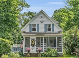64 Littleton Rd, Chelmsford, MA 01824