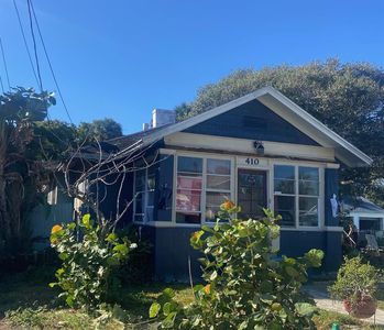 408-410 Goodall Ave, Daytona Beach, FL, 32118