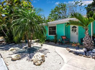 571 Saint Judes Dr UNIT 1, Longboat Key, FL 34228