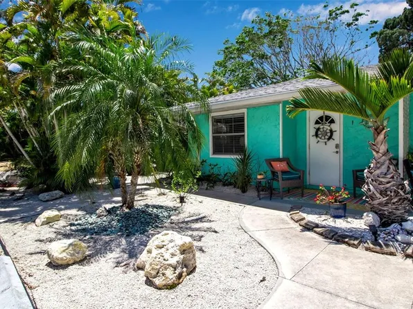 571 Saint Judes Dr Unit 1, Longboat Key, FL 34228