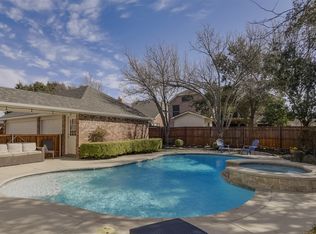 3218 Essex Dr, Mansfield, TX 76063