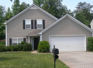 2188 Minstrels Way, Fort Mill, SC 29715