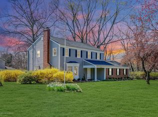 341 Plymouth Dr, Freehold, NJ