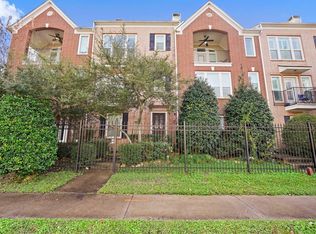 2605 W Dallas St, Houston, TX 77019