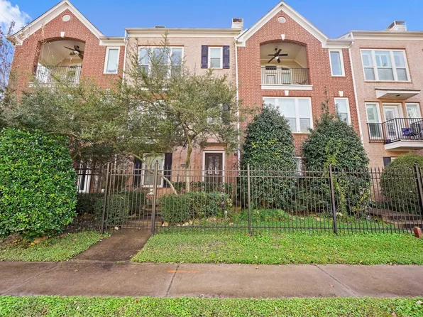 2605 W Dallas St, Houston, TX 77019