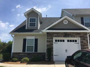 1966 Sentry Pointe Ln, Winston Salem, NC 27127