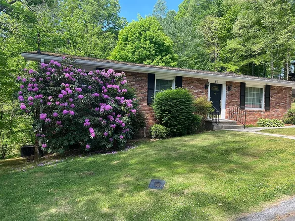 63 Carrington St, Murphy, NC 28906