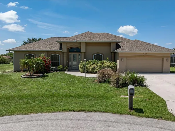 25443 Panache Ln, Punta Gorda, FL 33983