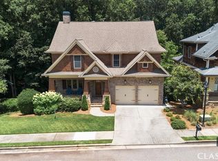 136 Timothy Park Ln, Athens, GA 30606