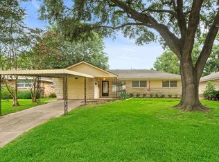 1706 Wilde Rock Way, Houston, TX 77018