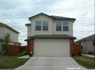 6922 Sandy Point Dr, San Antonio, TX 78244