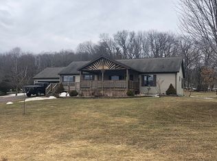 9840 Ganderridge Ave, Sparta, WI 54656