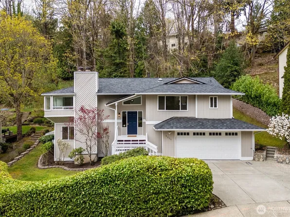 5235 Highland Drive, Bellevue, WA 98006